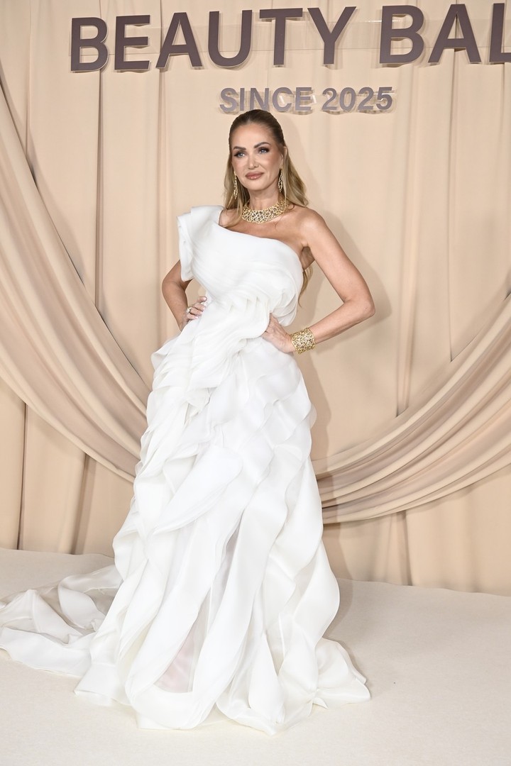 ​Alena Pallová